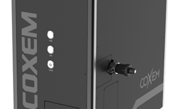 With the release of the EM-40, Coxem redefines what a Tabletop SEM can be