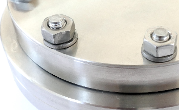 Allectra's Compact Flange System (CFS)