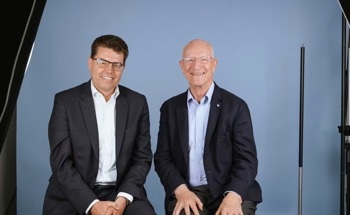 CSEM Sets New Milestones: Landmark Revenue, 26 New Patent Families, Two New Start-ups, and Leadership Transition with Andreas Rickenbacher