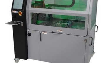Introducing Lykos: esmo Group’s Innovative BIB Loader/Unloader for the Semiconductor Industry