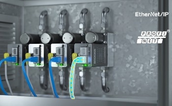 Brooks Instrument Mass Flow Controllers Provide Intelligent Gas Flow Control in New Cytiva Bioreactor