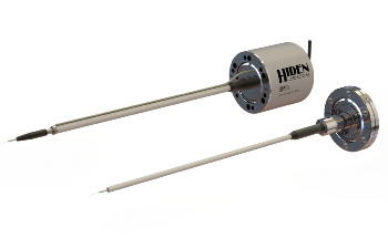 Hiden Analytical Introduce the ESPion Series, Advanced Langmuir Probes for Plasma Diagnostics