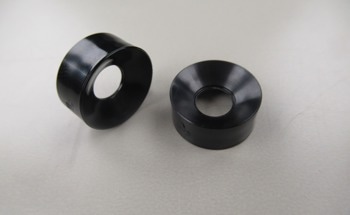 NSK Develops World’s First Bioplastic Retaining Piece for Ball Screws