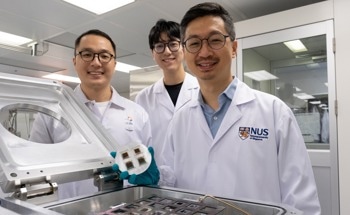 Durable, Efficient, and Cheap Solar Cells Developed