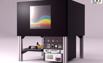Pirta Tests Revolutionary Climate Cooling Paint at World-Renowned Solar Simulator