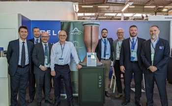 Major European Space Company Purchases Advanced Metal 3D Printers from U.S.-based Velo3D