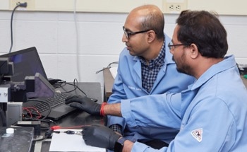Innovative Metal-Organic Framework to Further Advance Semiconductors
