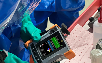 Rigaku Further Expands its Handheld Platform to Maximize Chemical Analysis Response