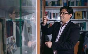 Biodegradable Material with Considerable Potential for Application in Food Packaging