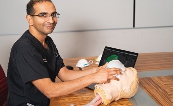 Low-Cost Custom-Made N95 Filtering Face-Piece Respirator Developed