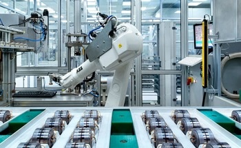 ABB’s ‘Factory on the Lake’: Mariafrancesca Madrigrano on Innovation, Sustainability, and Inclusion