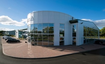 PEAK Scientific launches new dedicated nitrogen solution