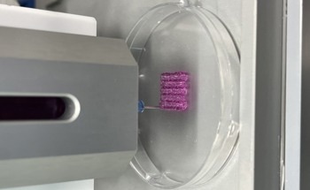 New 3D Bioprinting Technology Could Help Target Cancer Cells