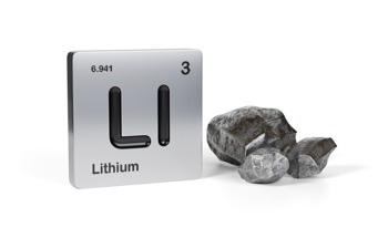 An Approach to Develop Cheaper Lithium Discovered