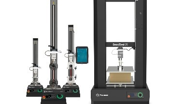 Mecmesin Expands OmniTest UTM Range