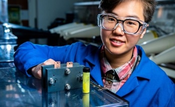 Breakthrough Flow Battery Set to Redefine the Energy Storage Landscape