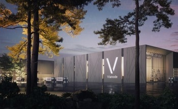 Vianode Selected for Grant Award from EU Innovation Fund for Large-Scale Battery Materials Plant