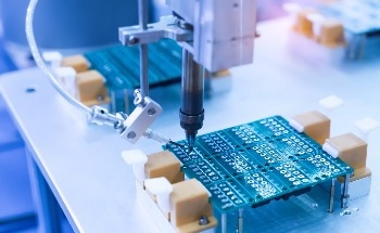 Distinguished Professor Xiaodong Xu Uses Early Career Award to Explore Exciting Properties of Semiconductors