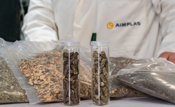 BeonNAT Demonstrates the Potential of Biomass Cultivated to Produce Bioplastics for Cosmetics, Biochar and Pet Litter