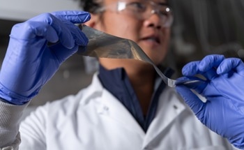 Creating High-Energy Density Batteries Using Aluminum