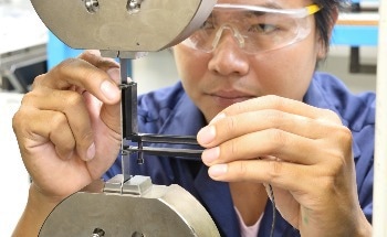 Self-Healing Metal Could Usher in Engineering Revolution