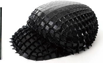 Semi-Folding Origami Sheets Deliver New Dimension for 3D Printing