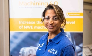 Cutting-Edge Demos Boost Small Business Growth in the UK’s Machining Sector