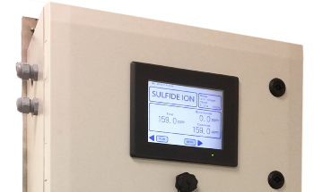 Accurate Sulfide Measurement Helps Optimize Oil/Gas Production and Refining Processes