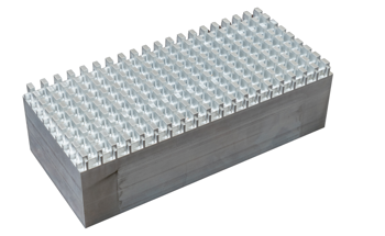 Innovative Method for 4D Energy Wave Control