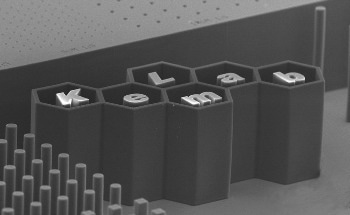 KemLab Inc. Offers Game-Changing Negative Tone Epoxy Photoresist Outperforming SU-8