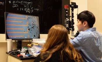 Cracks in Lithium-Ion Batteries Reduce Charging Times