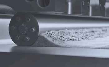 New Research from AMGTA Demonstrates Sustainable Benefits of Binder Jet 3D Printing