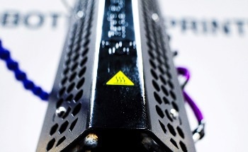 Groundbreaking Project to Bring High-Value 3D Printing to UK Manufacturing