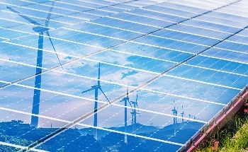 Can Floating Solar Panels Be Sustainable? Cornell Study to Find Out