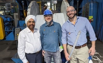 AssetCool Raises £2.25 Million to Advance Commercial Rollout of its Efficient Power Line Coating Technology