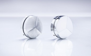Dry Electropolishing – More Sustainability in the Field of Surface Finishing