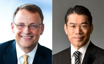 EVIDENT Corporation Appoints New CEO and COO