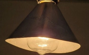 Innovative Lampshades Turn Indoor Air Pollutants into Harmless Compounds