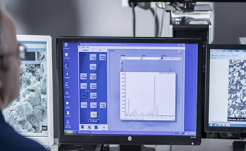 Element Receives GKN Aerospace Approval for Testing of Additive Manufacturing Powders