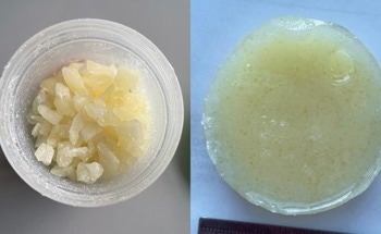 New Flame-Retardant and Mechanically Strong Epoxy Resin