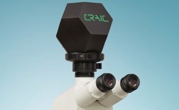 CRAIC Technologies Launches GeoImage™ Imaging Photometer for Vitrinite Reflectance Measurements