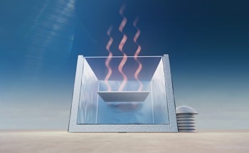 Radiative Cooling Could Help Combat Global Warming