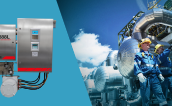 AMETEK Process Instruments Announces Addition of the 888L to the Sulfur Recovery Analyzer Line