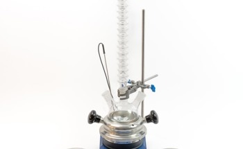 Asynt launch sustainable benchtop synthesis tool for batch reactions from 50 mL to 500 mL