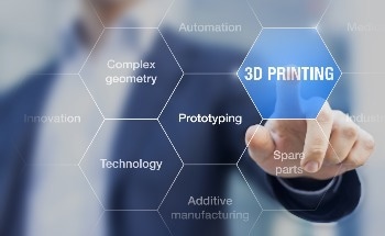 ORNL and ZEISS Partner to Accelerate CT Scanning of 3D-Printed Parts