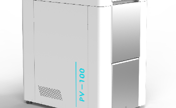 ModuleSci introduces the PV-100 Tabletop SEM