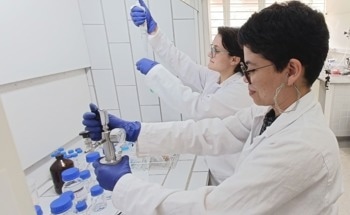 Creating a Safer and Cheaper Way of Making Acetone