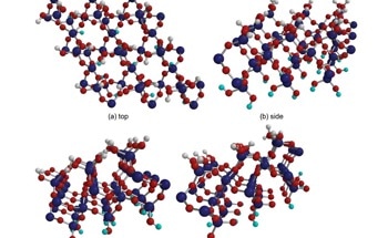 Silica Particles Found in Food and Makeup Could Be Chemically Reactive, Study Finds