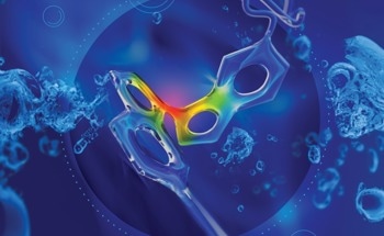 New Method Characterizes Polymer Chain Dynamics in Solution