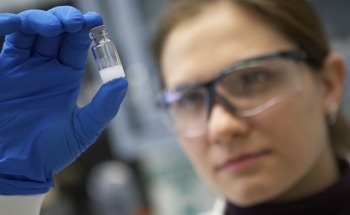 Developing Novel Ligands for Transition Metal Photocatalysis